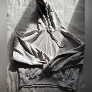 Abercrombie Essentials Hoodie